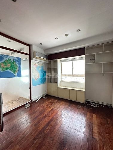 Bán căn hộ 3PN indochina Park Tower mặt tiền Nguyễn Đình Chiểu, Quận 1