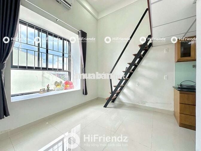 CHDV FULL NỘI THẤT CỬA SỔ TRỜI SIÊU ĐẸP GẦN PHÚ MỸ HƯNG