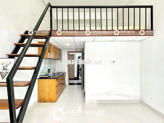 CHDV FULL NỘI THẤT CỬA SỔ TRỜI SIÊU ĐẸP GẦN PHÚ MỸ HƯNG