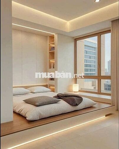 BÁN NHANH CĂN 3PN SUNRISE CITY, VIEW HƯỚNG BẮC QUẬN 1 - 6.8 TỶ
