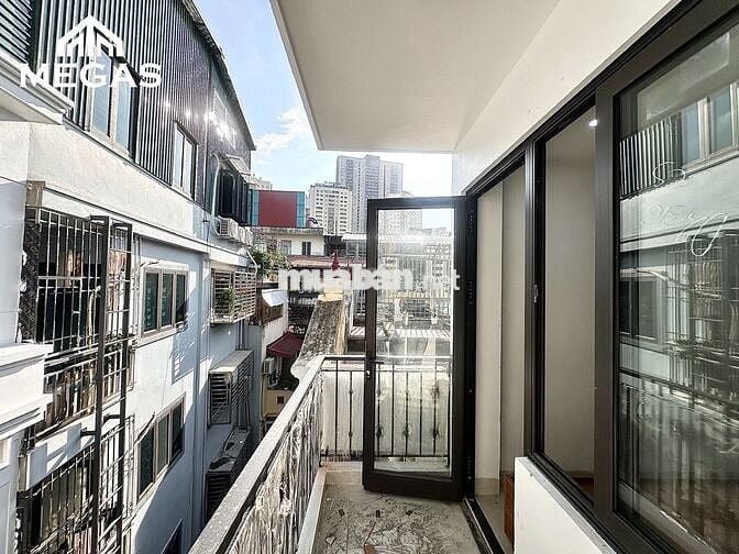 CHO THUÊ 1 NGỦ 1 KHÁCH ĐẦY ĐỦ NỘI THẤT MỚI TINH TRUNG KÍNH -VINCOM TDH