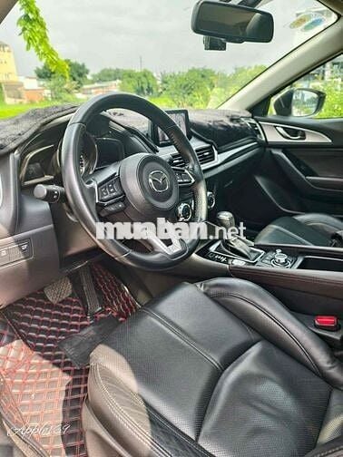 Mazda 3 2018 1.5 AT - 47000 km