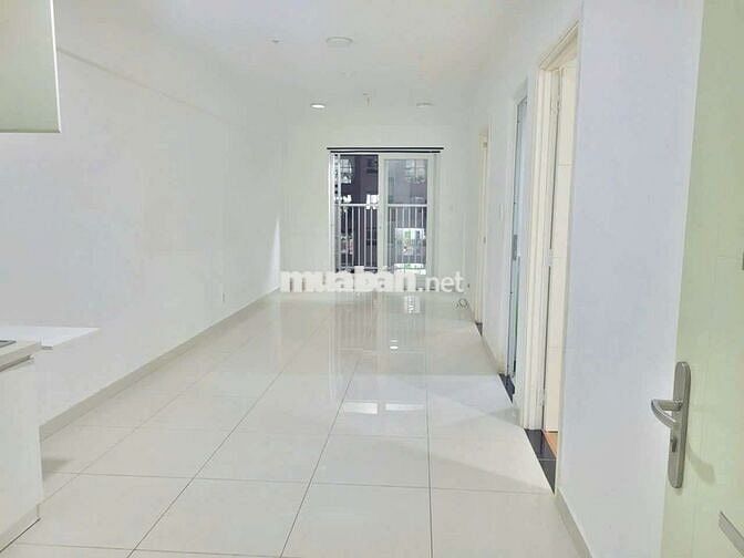 Cần cho thuê căn nhà trống mới 100% nhà mới sơn 65m2, 2P.N