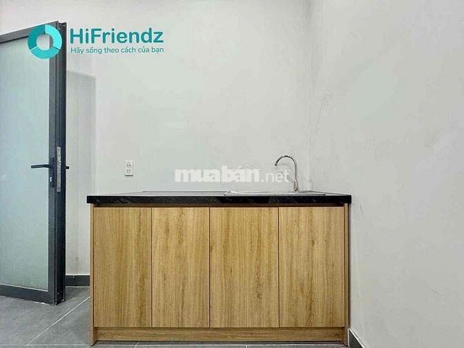 CHO THUÊ CĂN HỘ MỚI 100% SÁT TRUNG TÂM QUẬN 1
