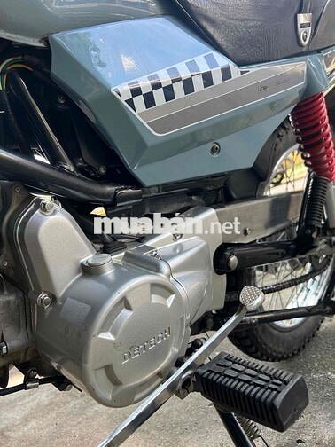 Win đời mới Detech