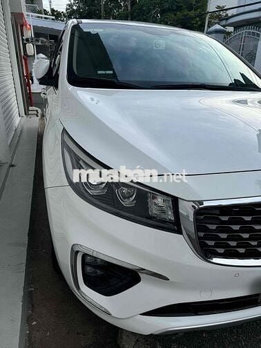 Kia Sedona 2018 fun Dầu - 11Vạn