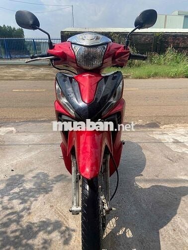 HONDA WAVE RSX XE MÁY ZIN CHÍNH CHỦ ĐK 2015