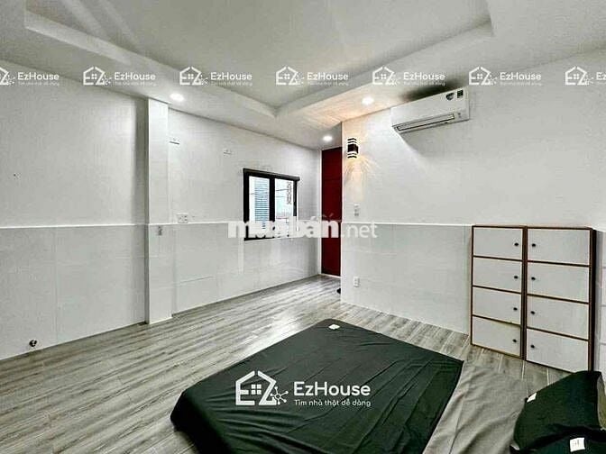 PHÒNG STUDIO FULLNT RỘNG RÃI NẰM GIỮA HUIT VÀ VHU SIÊU THOÁNG  MÁT