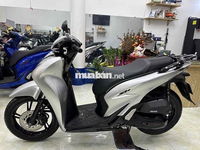 SH 150 CBS CHÍNH CHỦ XE ĐẸP ZIN GIÁ TỐT 76 TR FIX