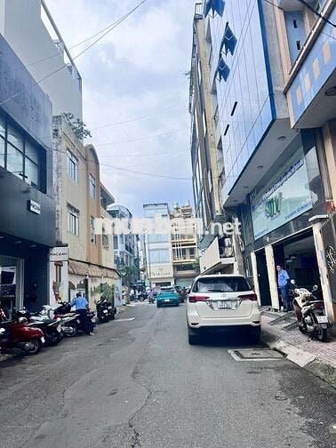 Cho thuê 306/35 Nguyễn Thị Minh Khai, Quận 3 - 4.5x10m - 1 lầu