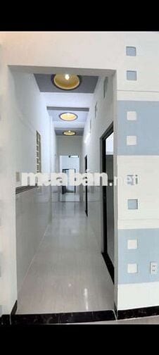 Nhà sát bến xe quận 8 full 1 tỷ 1 sổ riêng