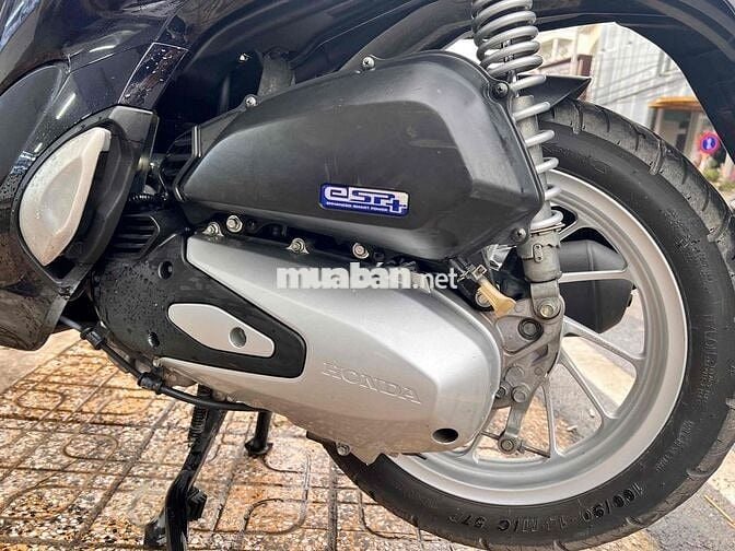 HONDA SH mode 125cc ABS cuối 2021