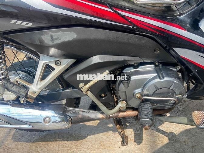 HONDA WAVE RSX XE MÁY ZIN CHÍNH CHỦ ĐK 2015