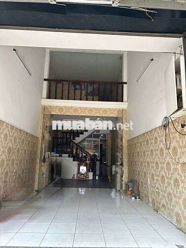 Bán nhà 1 trệt 3 lầu mặt tiền Phan Chu Trinh gần chợ Biên Hòa