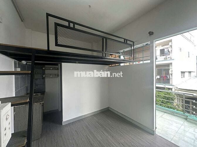 💝 PHÒNG TRỌ DUPLEX BAN CÔNG GIÁ RẺ GẦN IUH