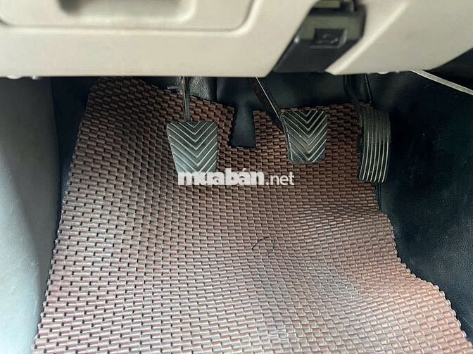 Pajero Sport 2014 máy dầu, số sàn, xe đẹp