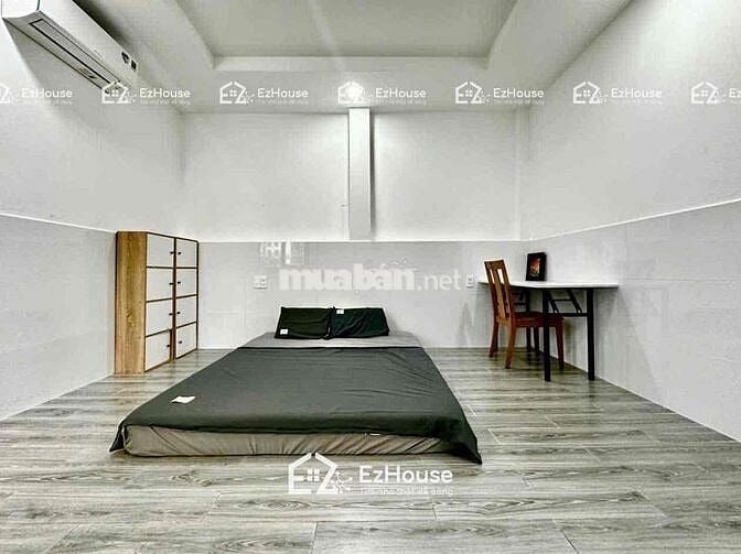 PHÒNG STUDIO FULLNT RỘNG RÃI NẰM GIỮA HUIT VÀ VHU SIÊU THOÁNG  MÁT