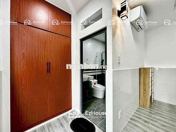 PHÒNG STUDIO FULLNT RỘNG RÃI NẰM GIỮA HUIT VÀ VHU SIÊU THOÁNG  MÁT