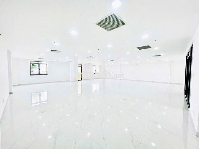 SIÊU PHẨM TOÀ NHÀ MỚI XÂY 91A CAO THẮNG-7 TẦNG -DT10 x 20M-DTSD 900m2