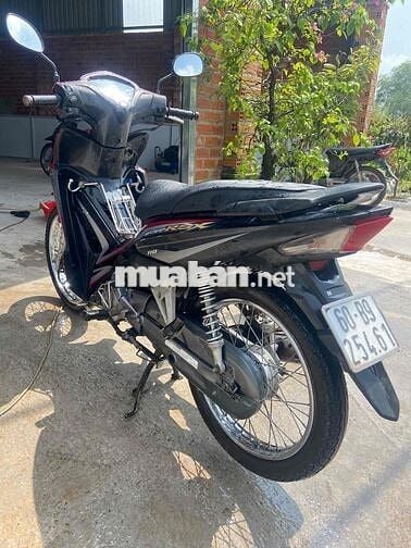 HONDA WAVE RSX XE MÁY ZIN CHÍNH CHỦ ĐK 2015