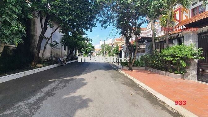 Bán lô đất phường Bửu Long gần bờ kè Bửu Long