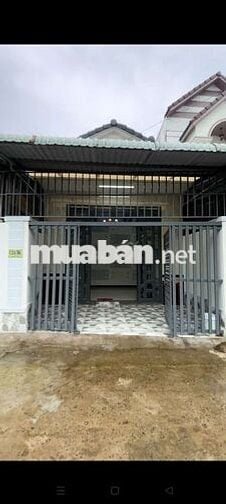 Nhà sát bến xe quận 8 full 1 tỷ 1 sổ riêng