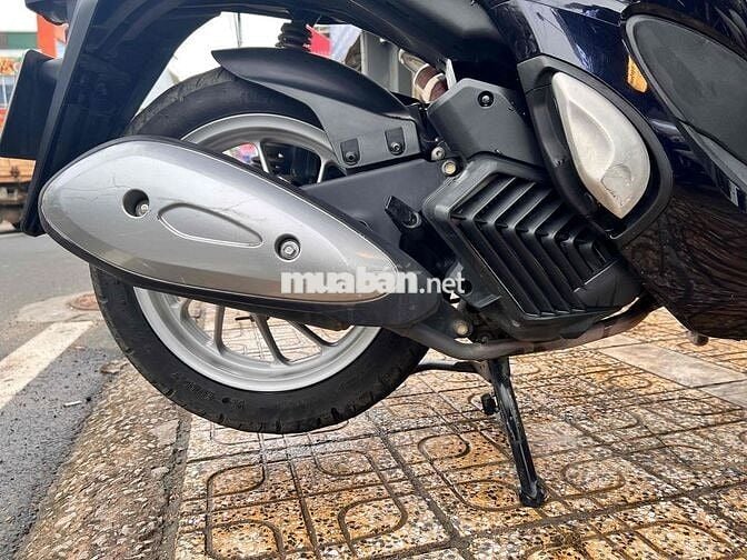 HONDA SH mode 125cc ABS cuối 2021