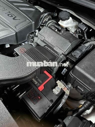 Kia Sedona 2018 fun Dầu - 11Vạn