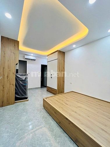 Bán nhà phố Kim Ngưu, Hai Bà Trưng 86m, 7 tầng. Giá: 19.8 tỷ