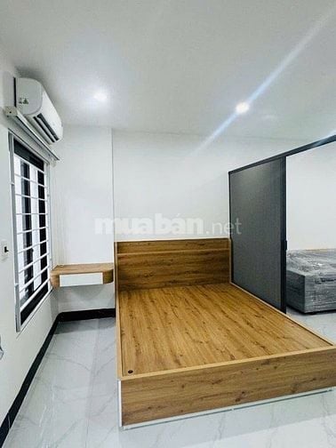 Bán nhà phố Kim Ngưu, Hai Bà Trưng 86m, 7 tầng. Giá: 19.8 tỷ