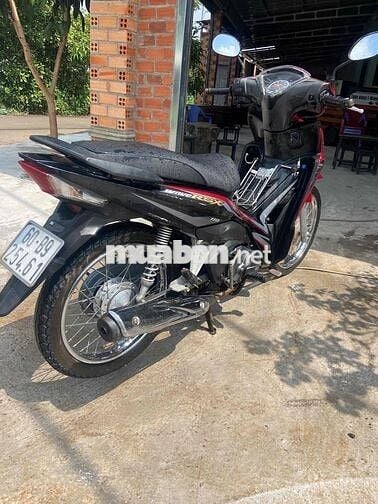 HONDA WAVE RSX XE MÁY ZIN CHÍNH CHỦ ĐK 2015