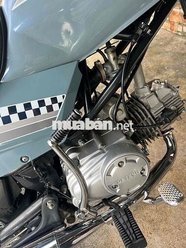 Win đời mới Detech