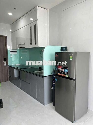 Căn OT nhỏ 33m2 chỉ 2.4 tỷ full nội thất tại Sunrise riverside - 102%
