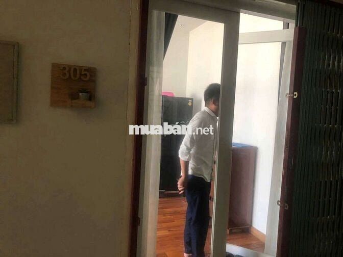 Bán chung cư An Bình 47m2 gần KCN Biên Hòa 1