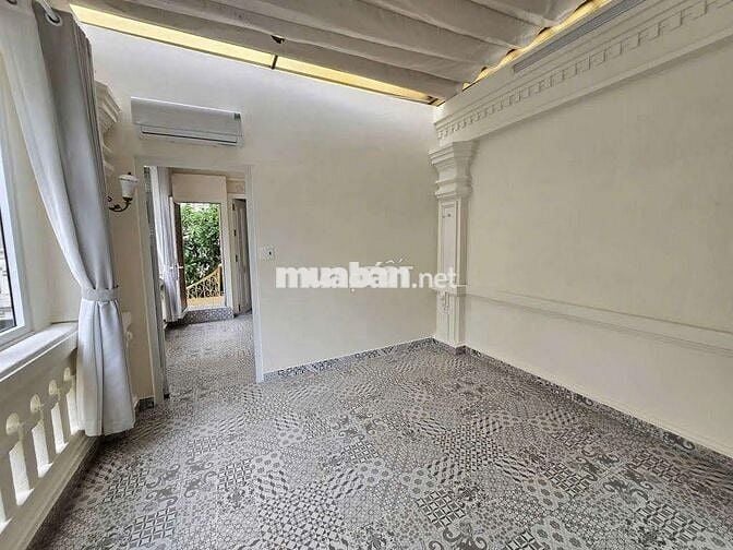 🏠[4mx10m]🏠BIỆT THỰ MINI NGUYỄN ĐÌNH CHIỂU,Q1❌CHO THUÊ 2x !! ❌