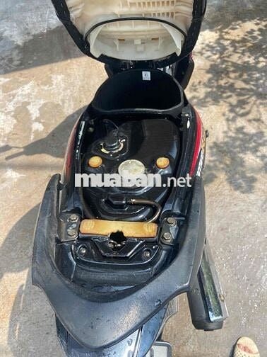 HONDA WAVE RSX XE MÁY ZIN CHÍNH CHỦ ĐK 2015