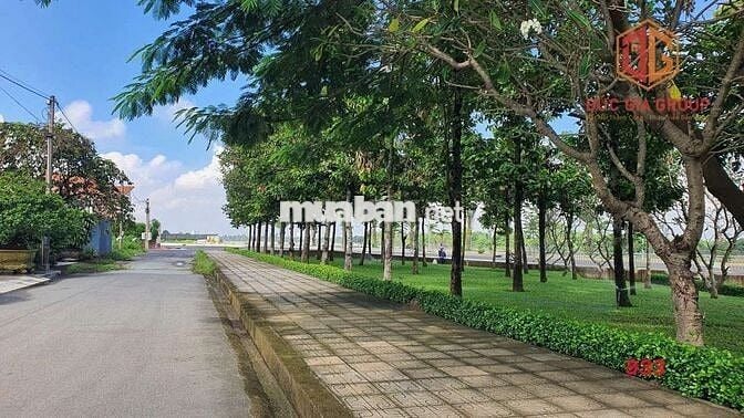Bán lô đất phường Bửu Long gần bờ kè Bửu Long