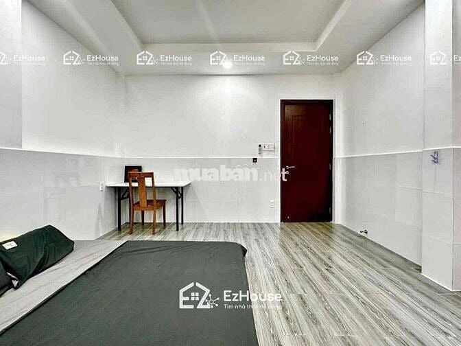 PHÒNG STUDIO FULLNT RỘNG RÃI NẰM GIỮA HUIT VÀ VHU SIÊU THOÁNG  MÁT