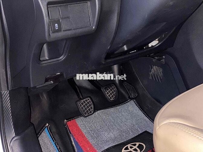 Toyota Avanza Premio 2022 MT - 90000 km