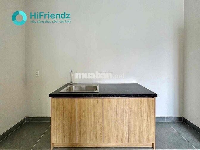 CHO THUÊ CĂN HỘ MỚI 100% SÁT TRUNG TÂM QUẬN 1