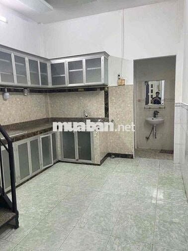 🎁Nhà 417// Quang Trung P10 Gò Vấp 3,5m❌12m 2pn 2wc gần ngã 5