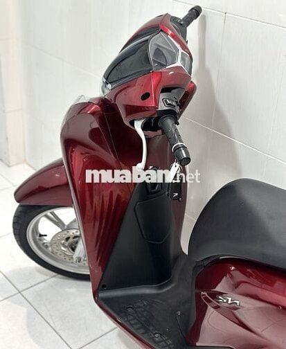 Sh 125 Abs