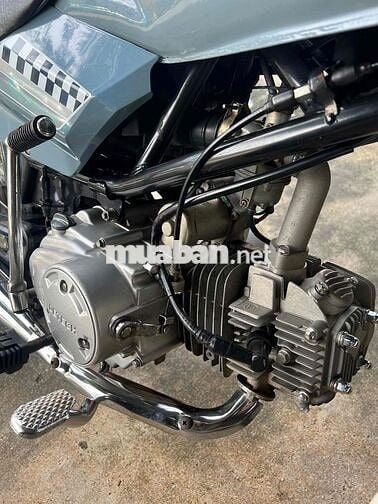 Win đời mới Detech