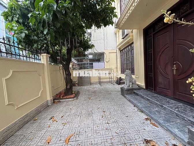 🏢Góc 2MT Nguyễn Gia Trí, 9x21m, 4 lầu, gara, giá 80tr🔥