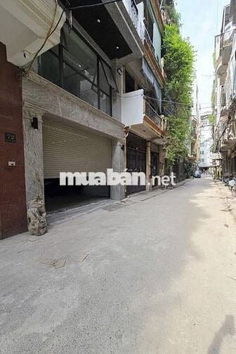 🚨 SỐC! DÒNG TIỀN TỰ CHẢY LAI XÁ – 6 TẦNG THANG MÁY - CHỈ CẦN HƠN 6 🚨 SỐC! DÒNG TIỀN TỰ CHẢY LAI XÁ – 6 TẦNG THANG MÁY - CHỈ CẦN HƠN 6