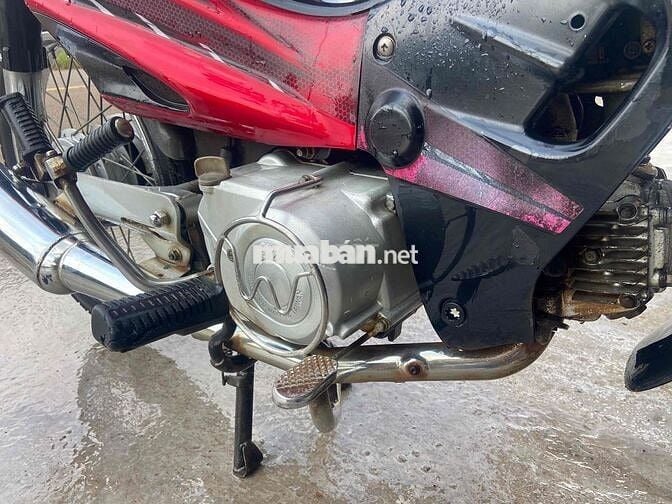 MAGIC SYM MÁY RIN XE CHẤT ĐẦU CHƯA RỚT BAO NGON