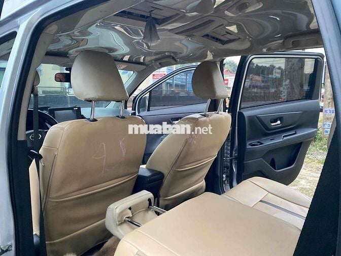 Toyota Avanza Premio 2022 MT - 90000 km