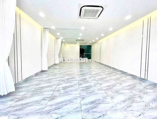 SIÊU HOT – SIÊU PHẨM NHÀ MỚI 3 LẦU - 182C Lê Văn Sỹ, PN 5x20, 4 Tầng