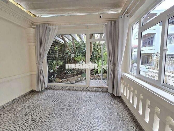 🏠[4mx10m]🏠BIỆT THỰ MINI NGUYỄN ĐÌNH CHIỂU,Q1❌CHO THUÊ 2x !! ❌
