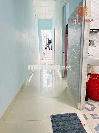 Bán nhà 1 trệt 1 lầu khu dân cư Tân Phong sau lưng Bệnh Viện Tâm Thần